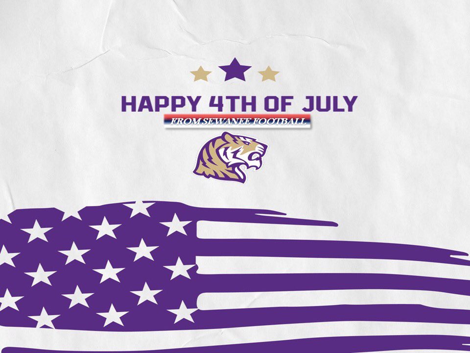 Happy #4thofJuly ! #PoundTheRock 🏔️🔨