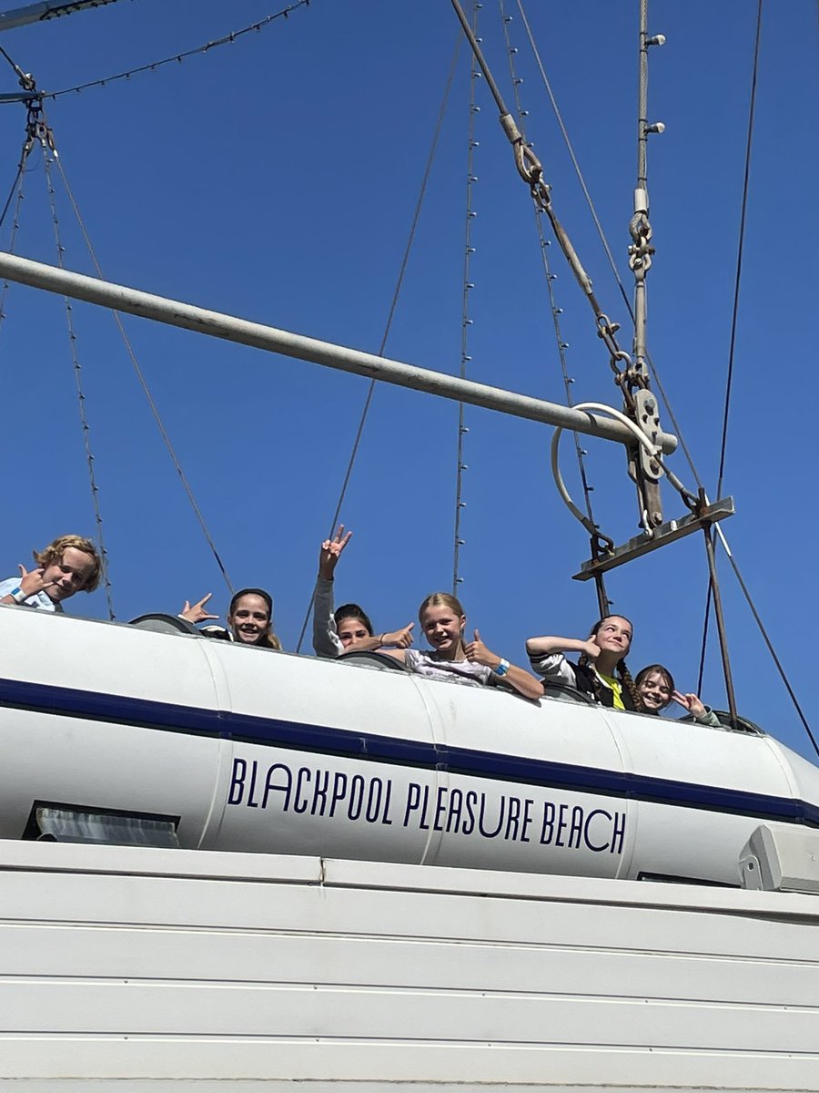 Blackpool fun 🤩 <a href="/BlackrodPSch/">Blackrod Primary</a> <a href="/Ringgold_BPS/">Ringgold_BPS</a>