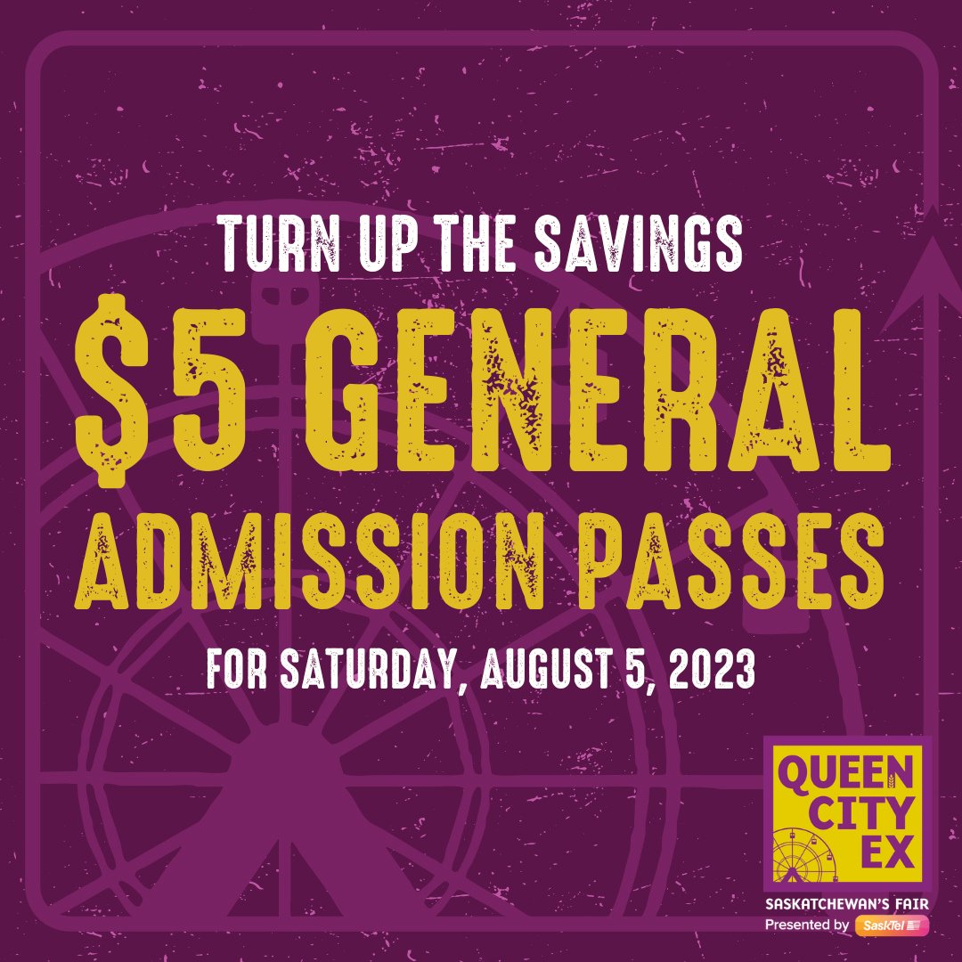 Queen City Ex tweet media