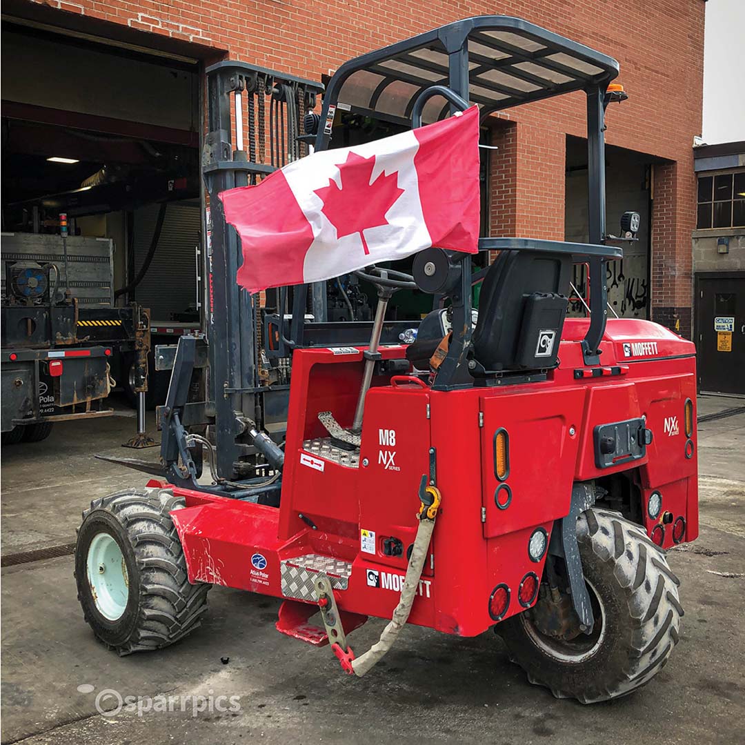 atlaspolar's tweet image. “O Canadaaa!” This Canada Day, July 1st, our customers and dealers across the country celebrated our country and all things Canada. bit.ly/3N5zHpL

#atlaspolar #moffett #multilift  #CanadaDay @Hiabglobal @GrainmasterTE @partsfortrucks @MasonLift