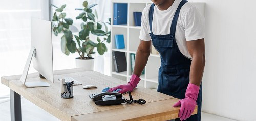 PassionCleanin's tweet photo. Our office cleaning services provide a comprehensive solution to all your office cleaning needs, ensuring that every surface is impeccably maintained. Request a quote by calling (251) 223-6079!

#OfficeCleaning https://t.co/Of0EhTO5Tk https://t.co/kNWcfOHpG7