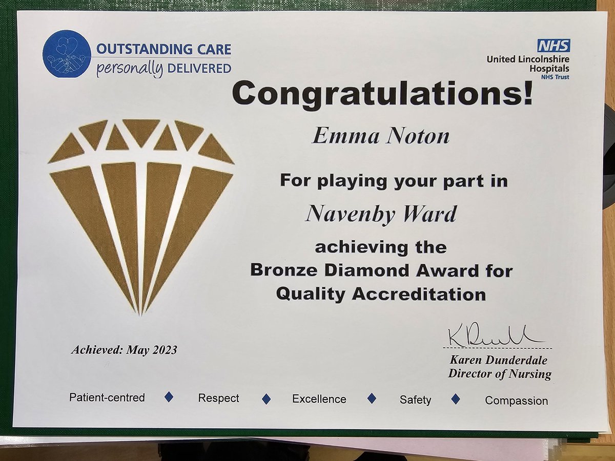 Navenby ward Team tweet media