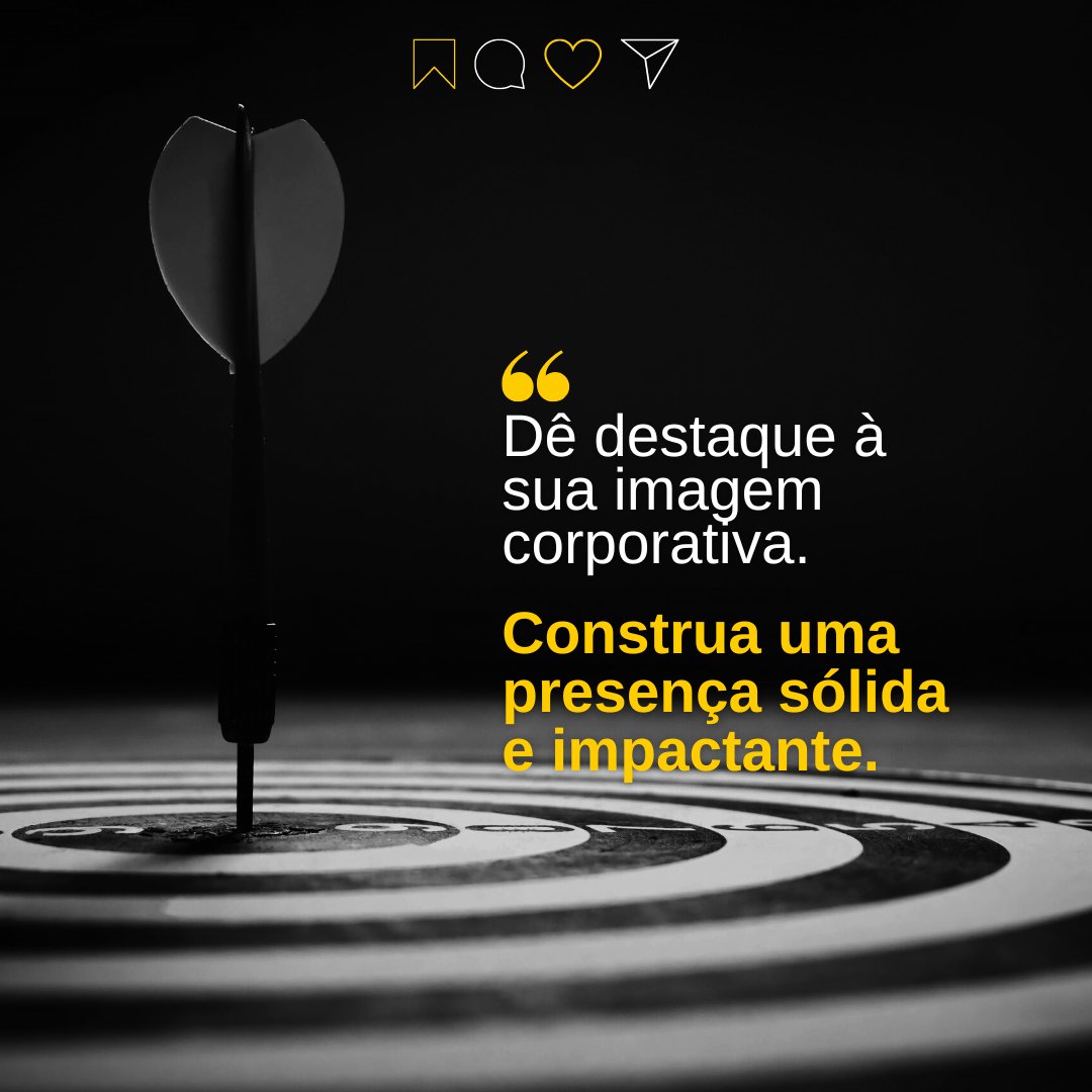 susanafcardoso's tweet image. Dê destaque à sua imagem corporativa.

A imagem corporativa é uma ferramenta poderosa para conquistar novas oportunidades.  Construa uma presença sólida e impactante. 

susanafcardoso.com

#Imagem #Profissional #Impressão