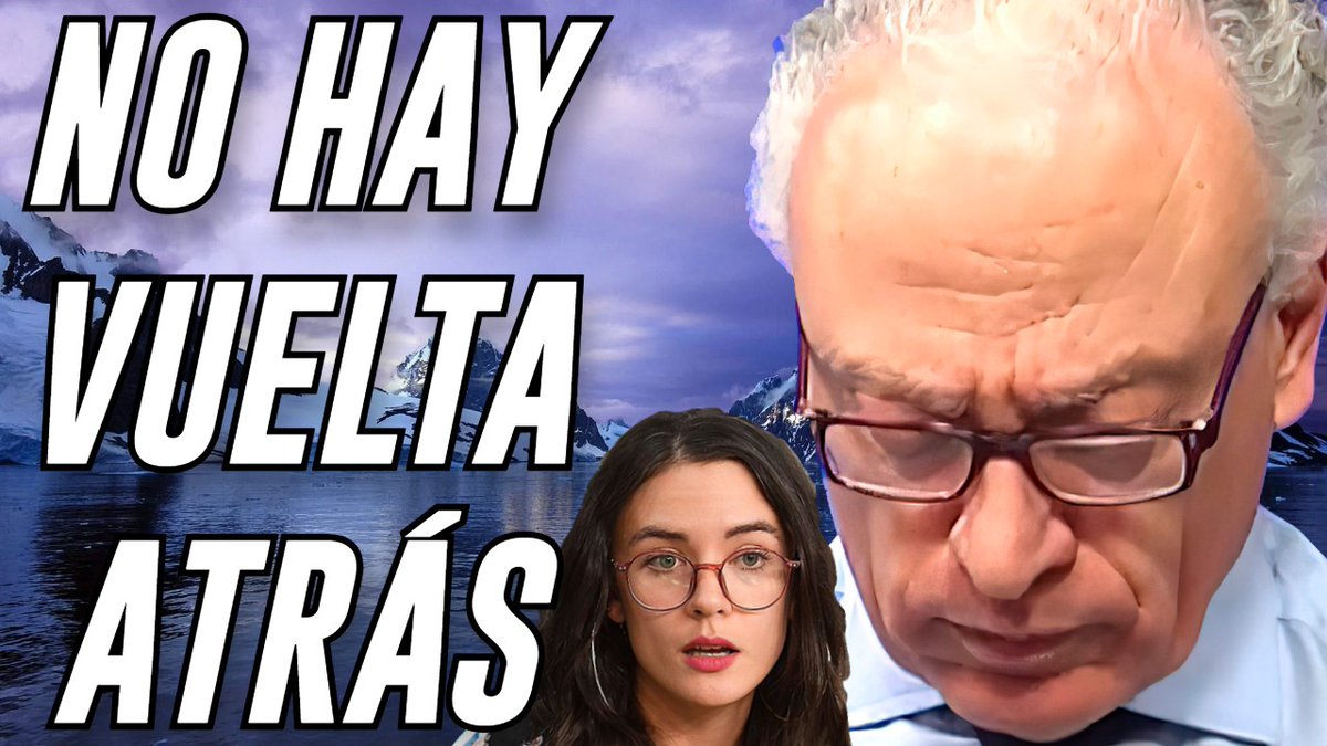 rodrigo_prena's tweet photo. ¡RENUNCIA! MOSCIATTI se BURLA en VIVO de BORIC por su FRAUDE y MONTES CULPA a PIÑERA del ESCÁNDALO😐
https://t.co/AVwt9wbAhi https://t.co/PNxZ6Kv8qx