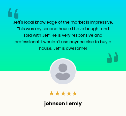 JeffHansonRE's tweet photo. Thank you for the amazing review!  https://t.co/2nm2t2e4zk https://t.co/0gq58xapH4