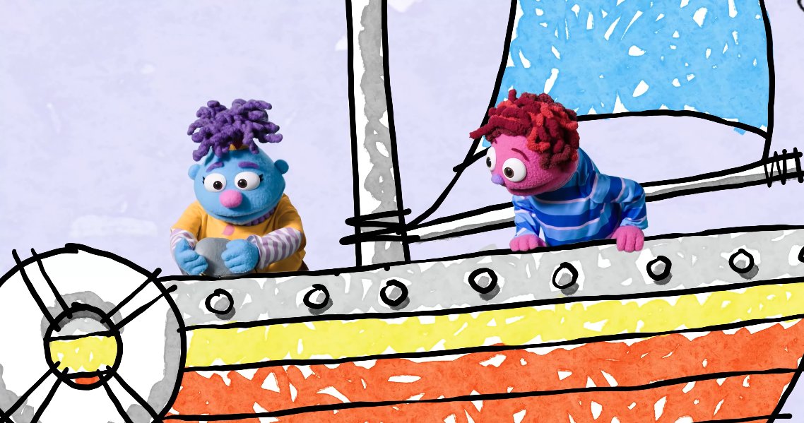 FeelURBestSelf's tweet photo. Whether you're spending time on the high seas or at home, we've got a fun strategy to help you feel your best self! Learn how to Float Your Boat: https://t.co/mwW92WH7Bn
#FYBS #emotions #wellbeing #puppetry https://t.co/8UGt10A8s2
