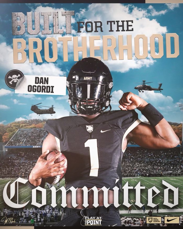 1000% COMMITTED. <a href="/AtholtonFB/">Atholton HS Football</a> <a href="/CoachEWoodson/">Coach Woodson - Head Football Coach Atholton High</a> <a href="/SSN_Army/">Sidelines-West Point</a> <a href="/CoachNateWoody/">Nate Woody</a> <a href="/CoachDannyV/">Danny Verpaele</a> <a href="/CoachASmith3/">Aaron Smith</a> <a href="/GoArmyWestPoint/">ArmyWestPoint Sports</a> <a href="/goblackknights/">#GoBlackKnights</a> #Committed #BeatNavy #GoArmy