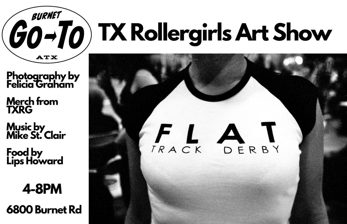 Burnet Go To tweet media