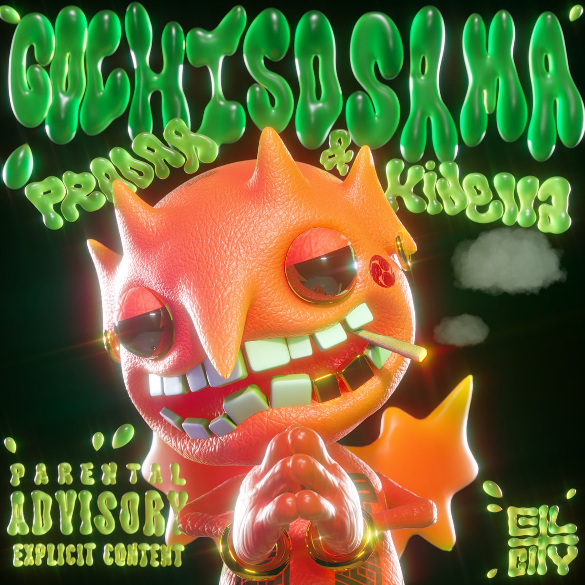 bpm_tokyo's tweet photo. Kidella, PRADAA
“GOCHISOSAMA” Out now🔥
🎧Listen🎧
https://t.co/yDC4lkgcJ1
#Kidella #PRADAA #GOCHISOSAMA
#BIGYASEN #ONI
#DefJamThailand #EL+CITY #digdagood
#bpmplusasia #KSR
#HIPHOP #ฮิปฮอป #힙합 #嘻唅 https://t.co/H8iSLiJUlr