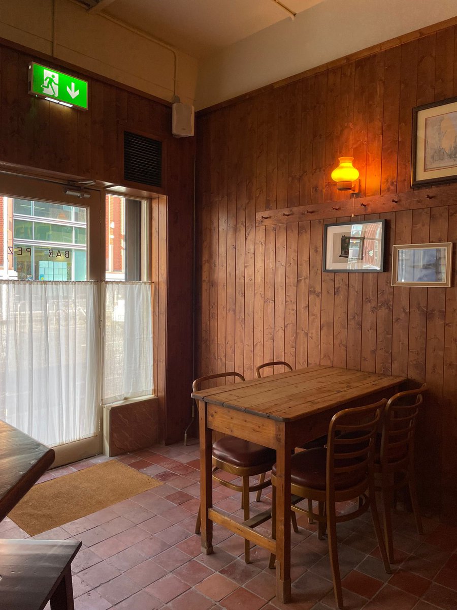 Fish Shop tweet media