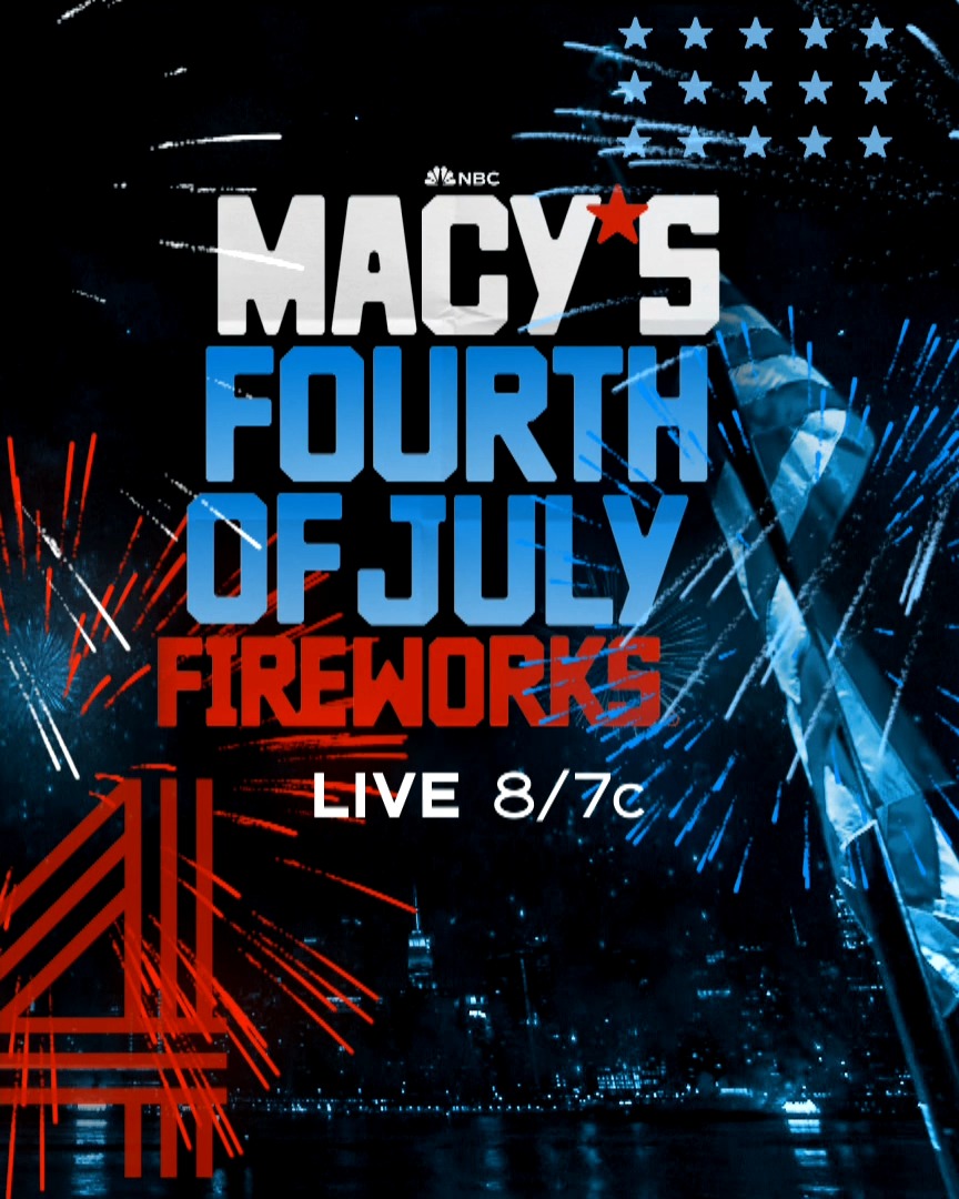 4th of july nbc