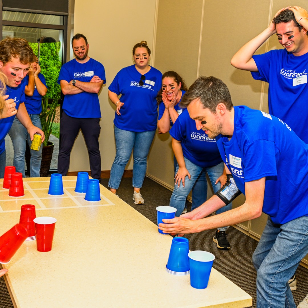 Junior Achievement tweet media