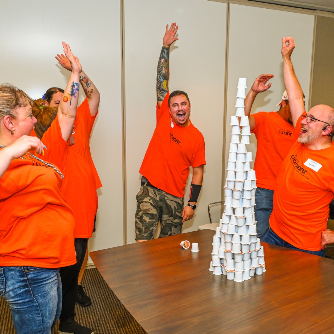 Junior Achievement tweet media