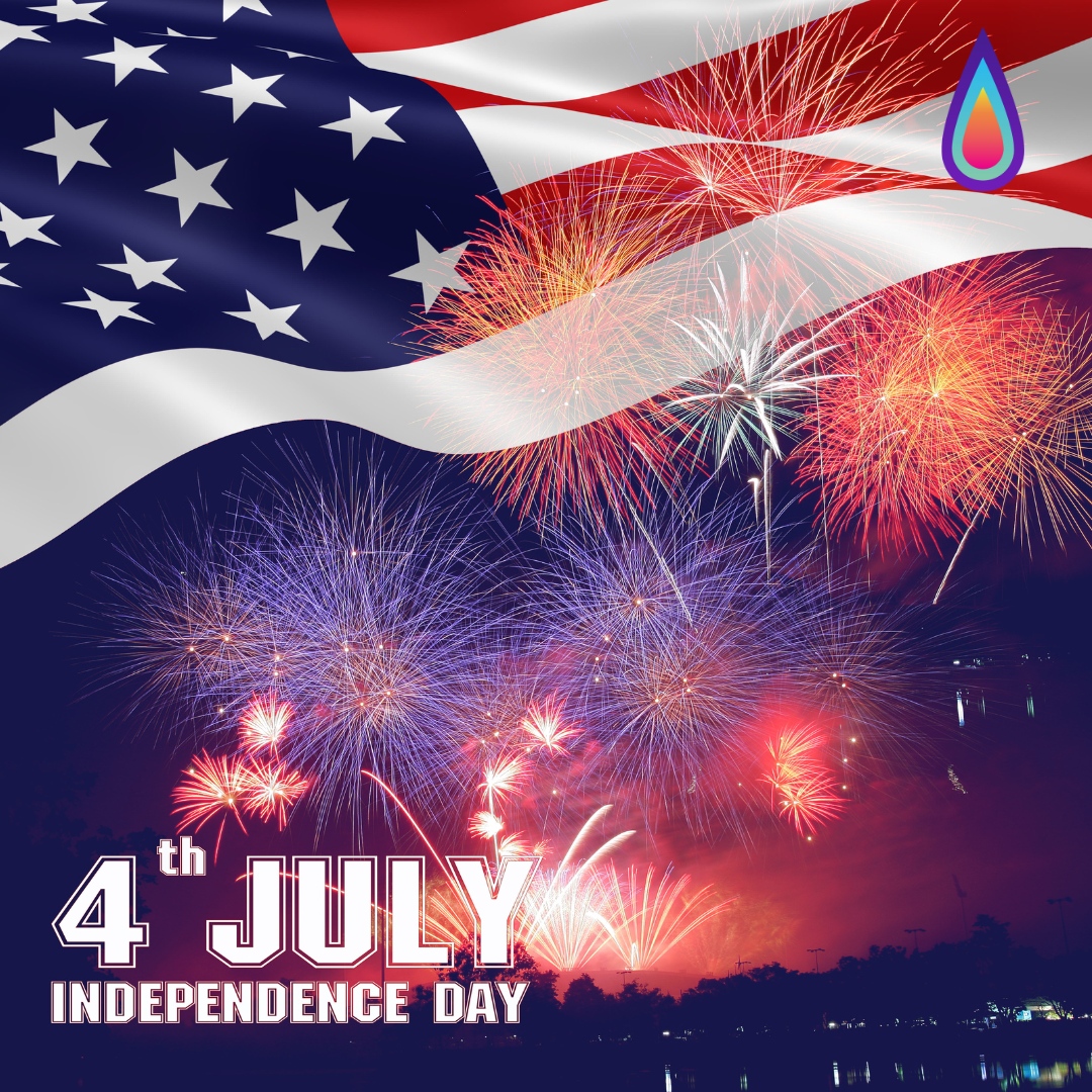 Happy Independence Day! 🇺🇸

#SAMASeattle #fourthofjuly #independenceday #us #unitedstatesofamerica