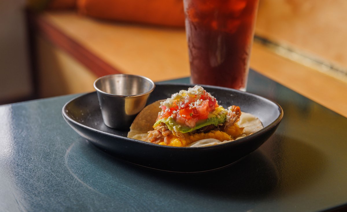 Order your favorite dishes in seconds! spt.to/DRzqQN