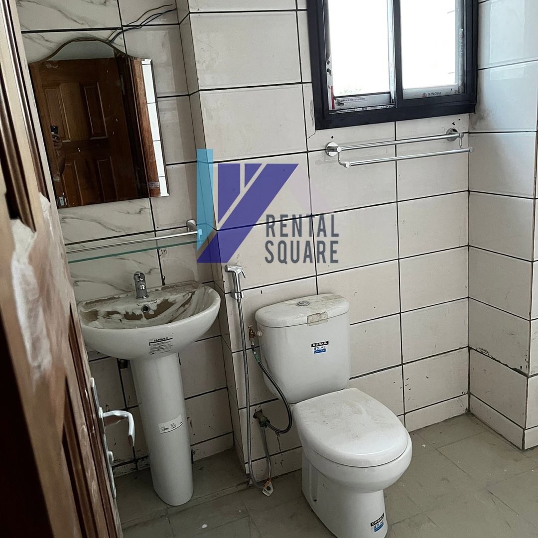 🔹🔹 GRAND STUDIO À LOUER 

📍à BONADIWOTO

➡️Groupe électrogène 
➡️Ascenseur 
➡️ Parking 
➡️Gardiens 24h/24

💰Prix: 250.000 fcfa / mois

📞 676740783(appels et WhatsApp)

#RentalSquare #immobilierdouala #appartdeluxeadouala #appartalouerabonadiwoto
