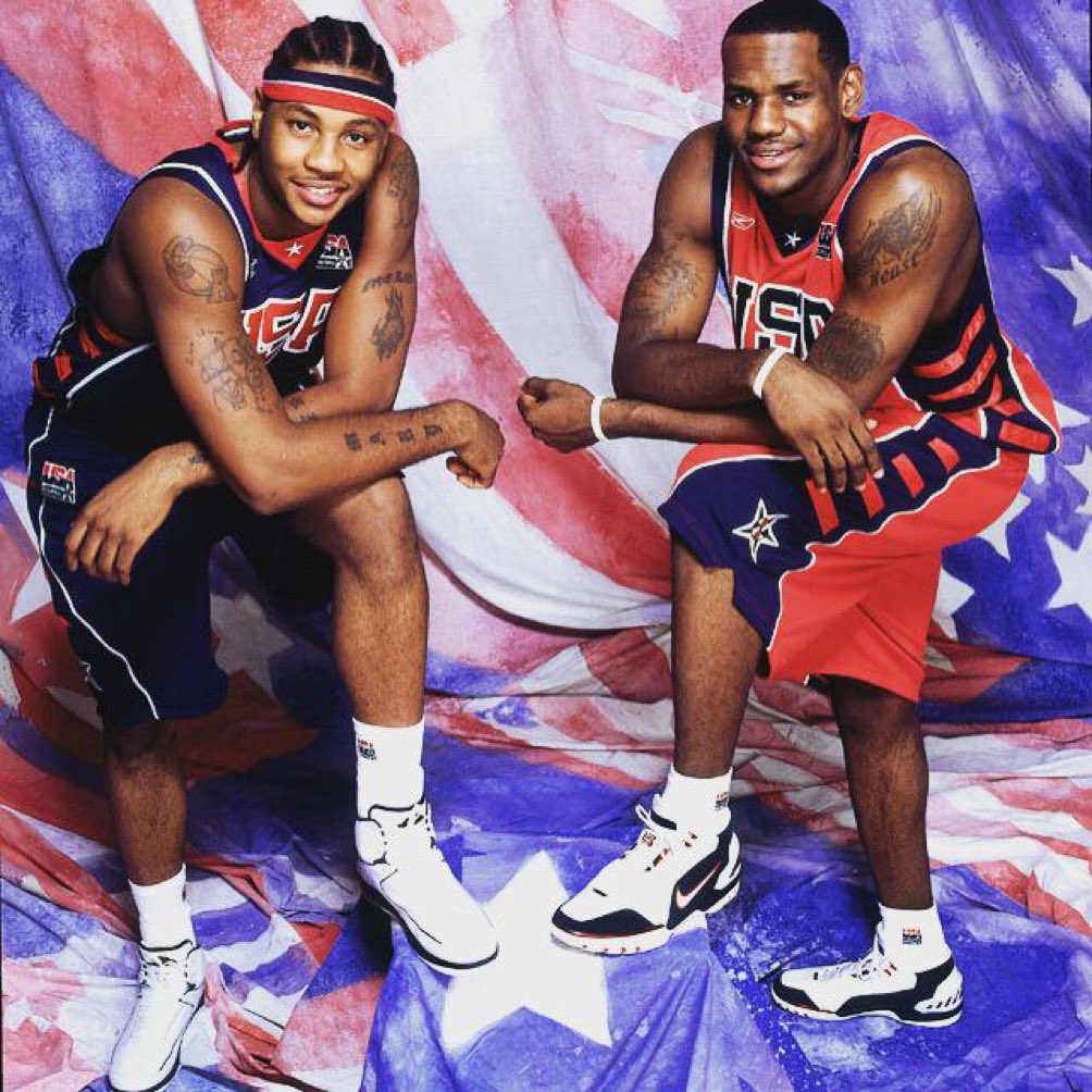 Happy 4th of July! 🇺🇸