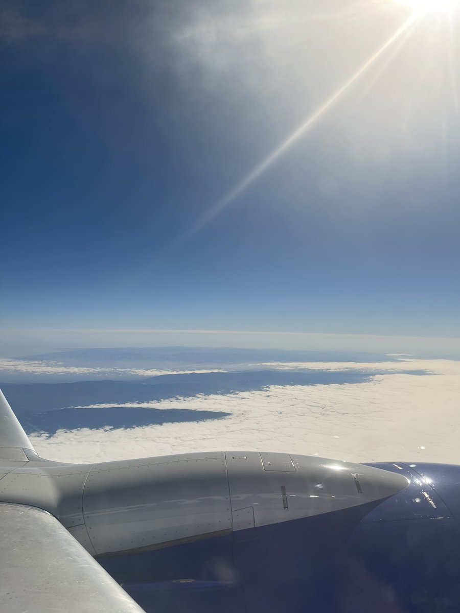 area_native's tweet image. Happy 4th of July @SouthwestAir from 41k up… thanks for starting the day off right! #WN1408