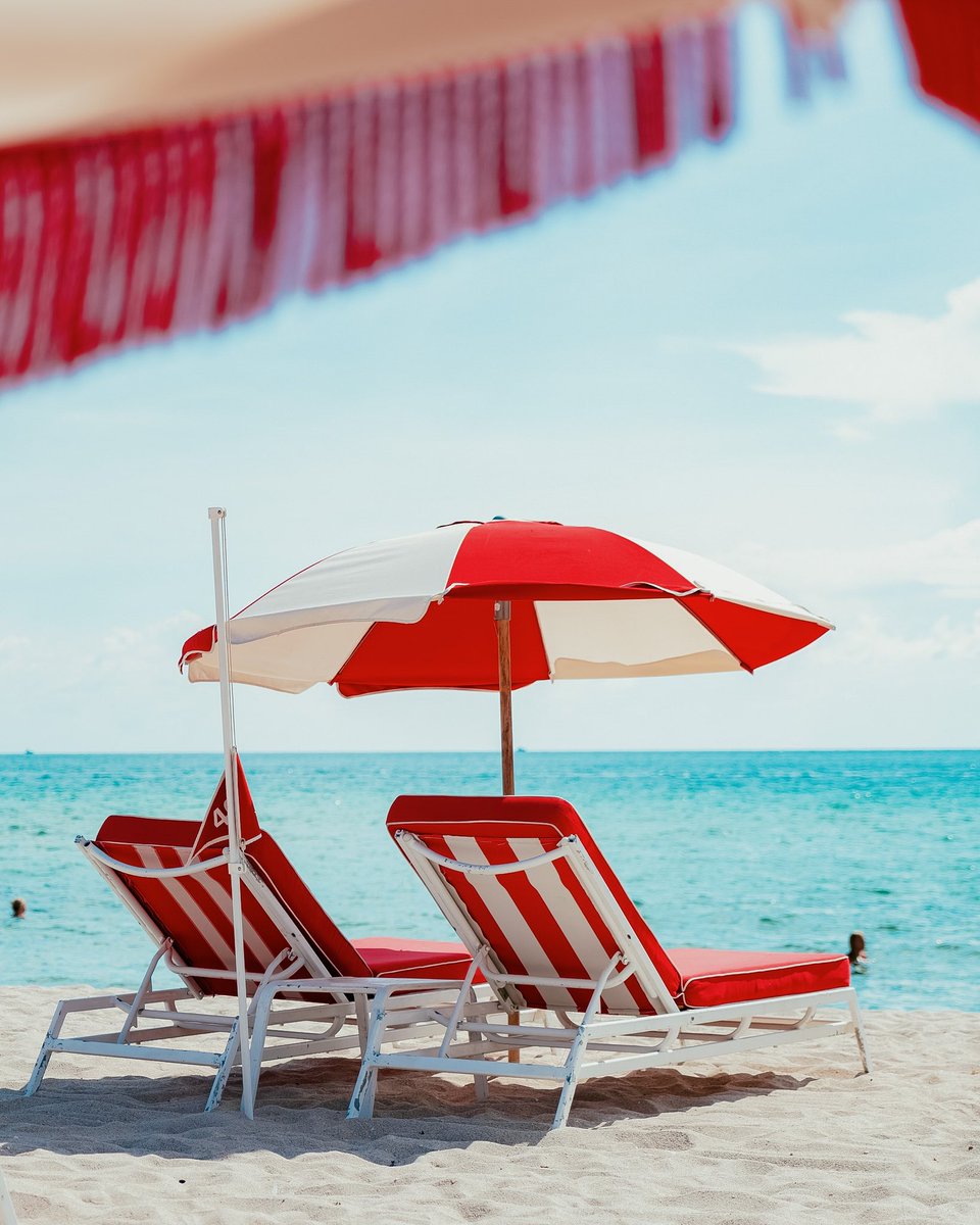 Savor every refreshing flavor this Fourth of July. ⁠
Celebrating the spirit of Independence Day amongst our signature reds, sandy whites, and ocean blues. ⁠
⁠
#FAENA #FaenaMiamiBeach #MiamiBeach #IndependenceDay ⁠
⁠
(#📷 Cover Photos by @tonykellyworld)