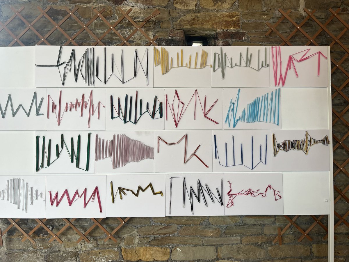 The Change Project <a href="/MosaicAssoc/">Mosaic Association</a> with <a href="/HyrstmountJSch/">Hyrstmount Junior School</a>