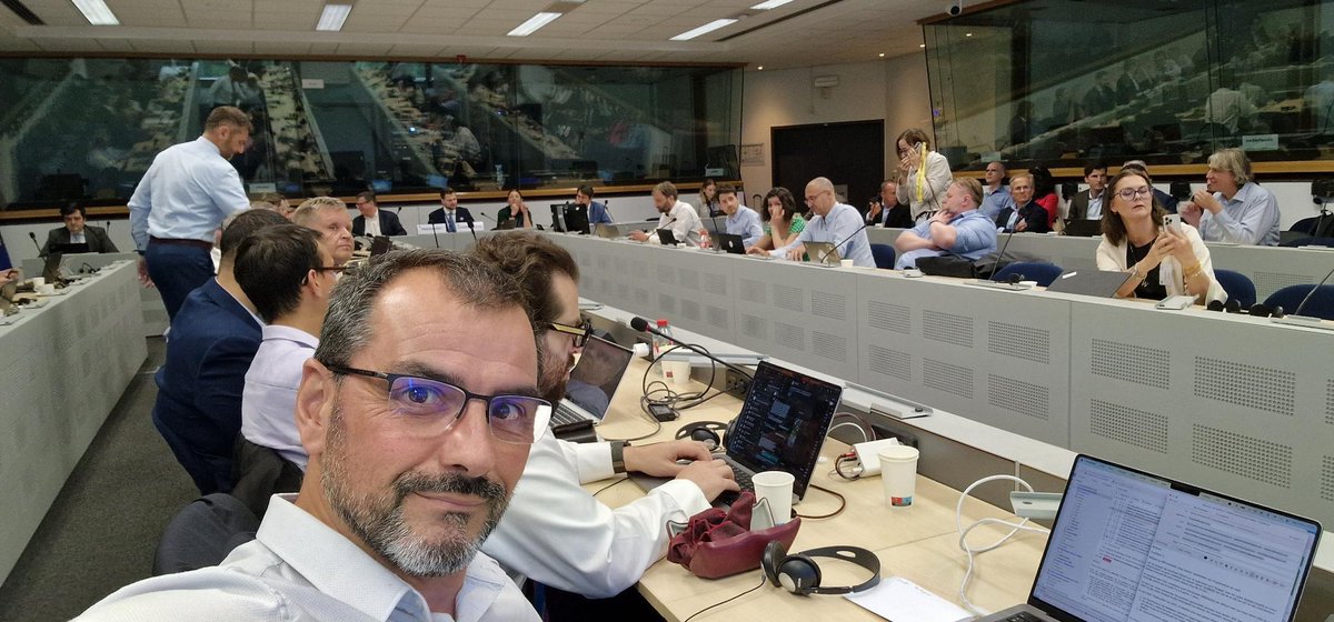 Linagora tweet media