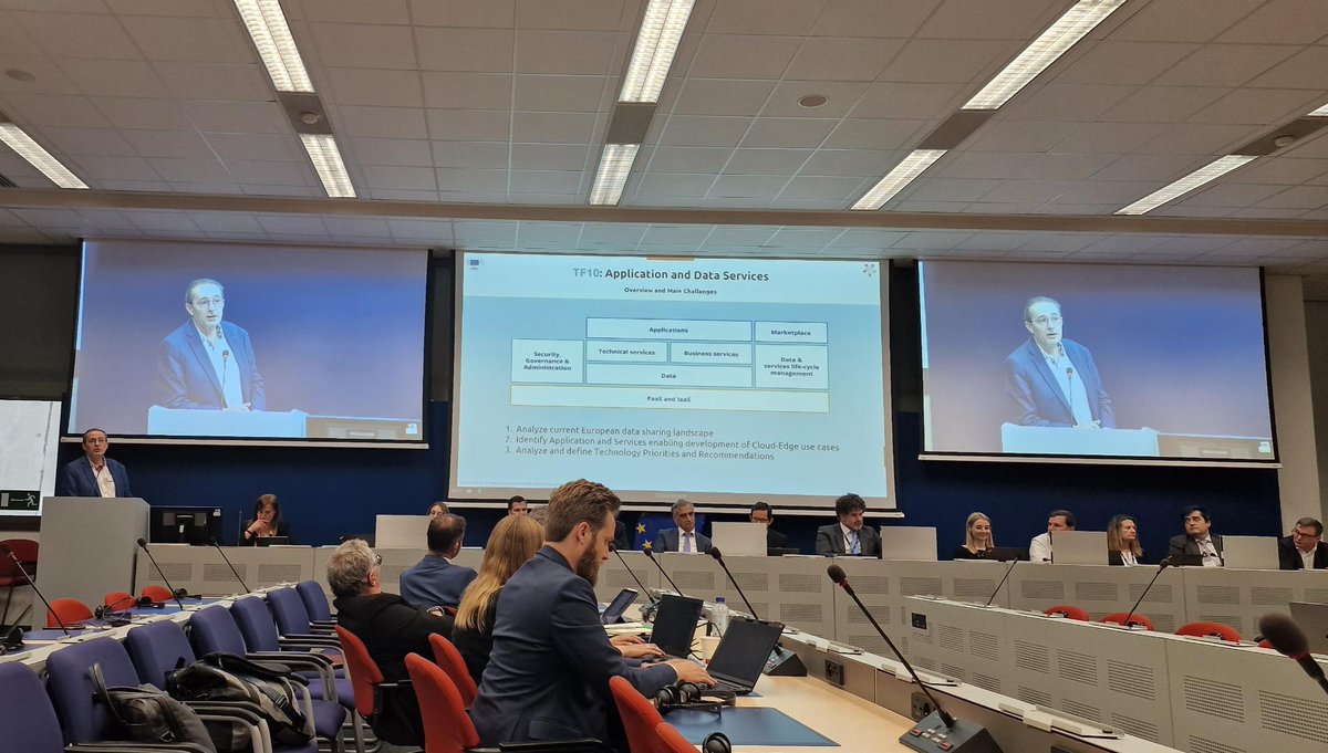 Linagora tweet media