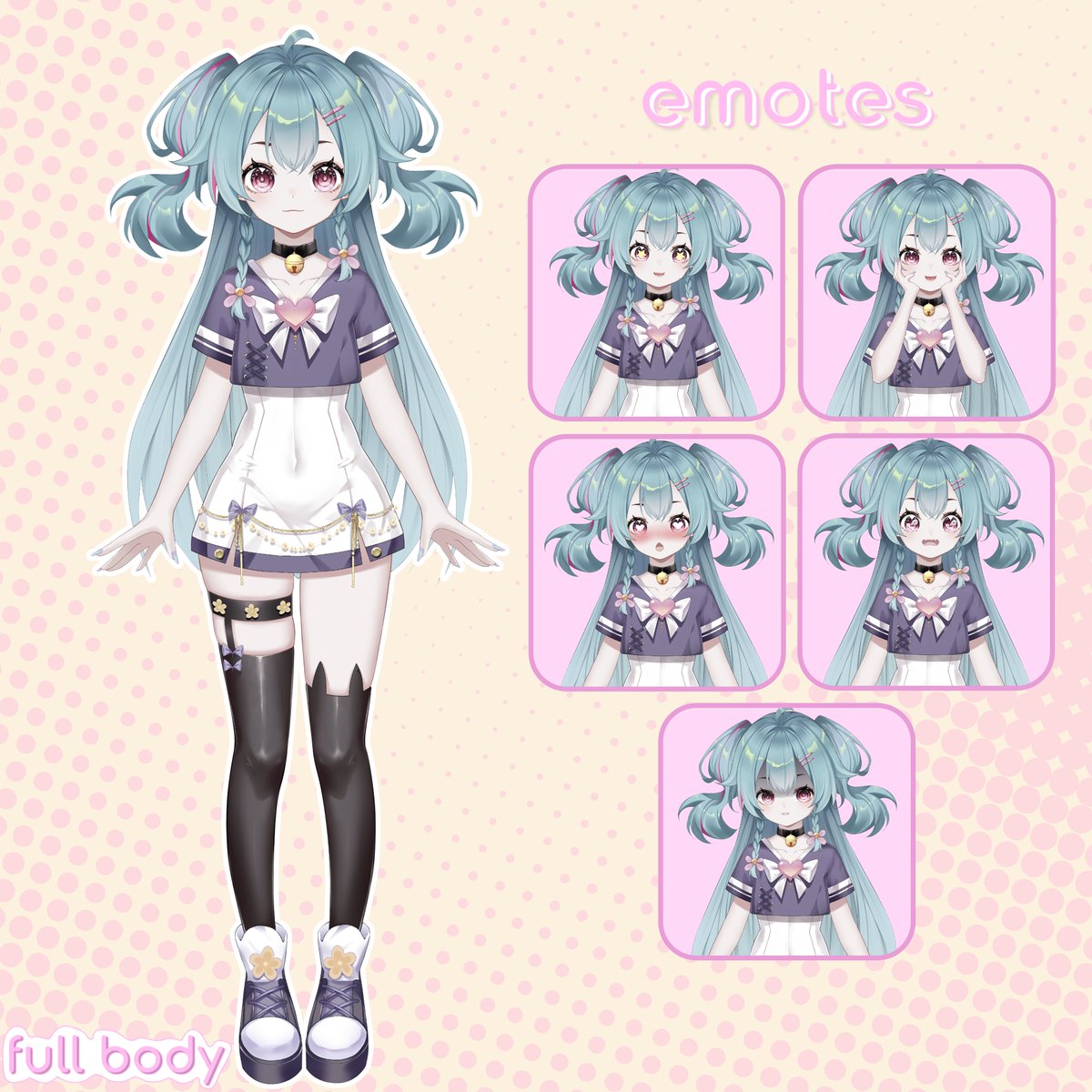 LunaJack0734's tweet photo. #KickStreamer #gamer #vtuber2d #Vtuber #streaming #twitch #trendingstreamer #smallstreamer #SupportSmallStreams #PromoteAMGamers
@SupStreamers
#promo_streams #streamertwitch #streamertwitch #torneofallguys #twitchlivestreamers #emotes 

Reference image from web. https://t.co/MebZ2P2zHr