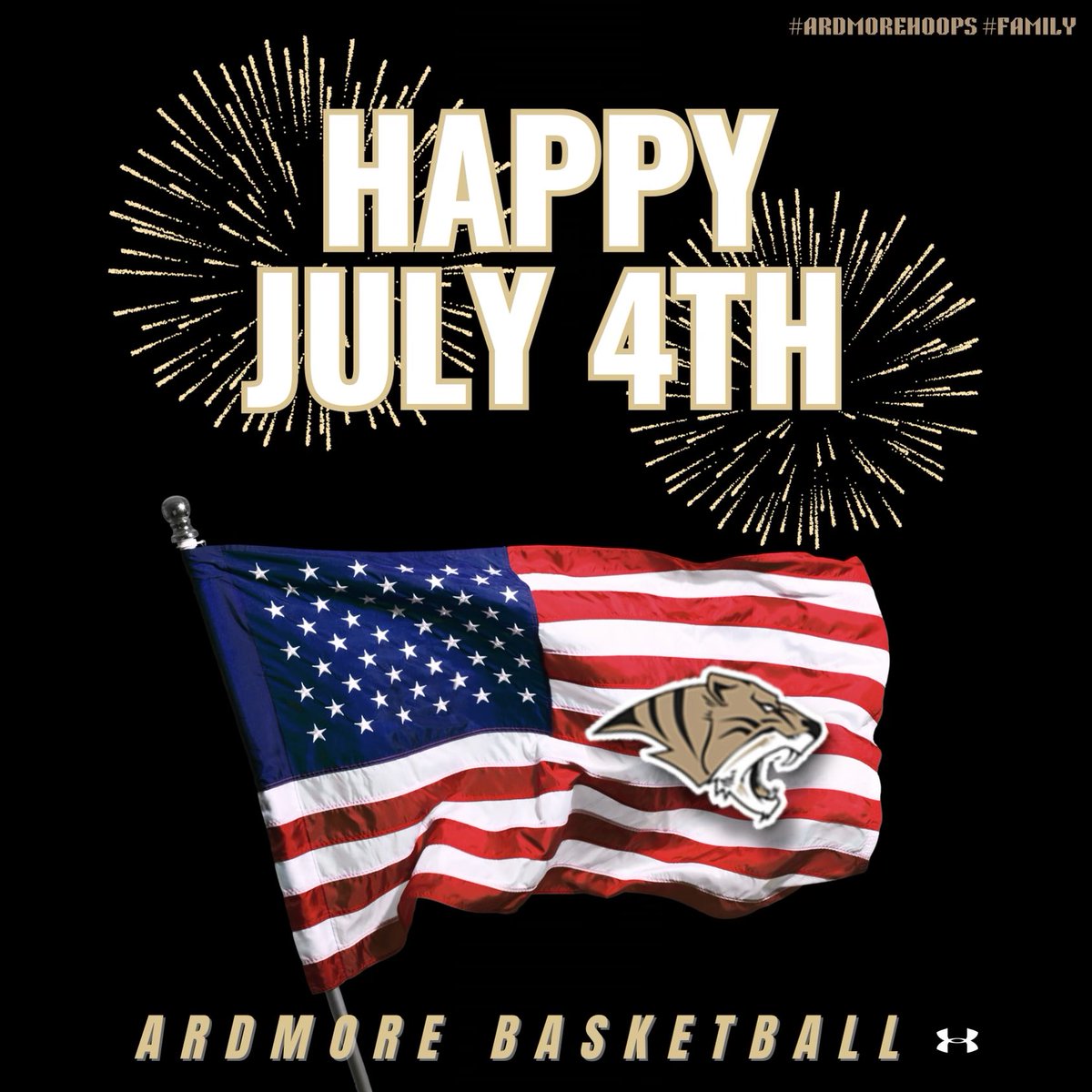 Ardmore Tiger Hoops (@hoopsardmore) on Twitter photo Happy 4th of July!!! πΊπΈπ
ππΊπΈπ
π #USAIndependenceDay <a href="/GameDayGraphic2/">βΌββββΉββ¨ βΌβ‘ββββββ’</a> Happy 4th of July!!! πΊπΈπ
ππΊπΈπ
π #USAIndependenceDay <a href="/GameDayGraphic2/">βΌββββΉββ¨ βΌβ‘ββββββ’</a>