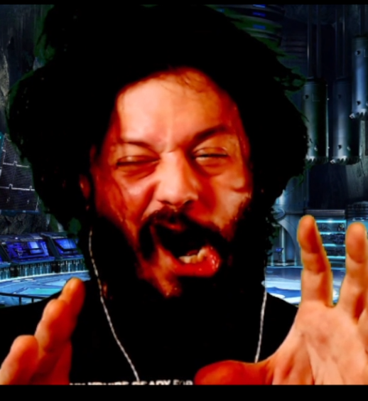 ... <a href="/lackadaysickle/">Lackadaysickle</a> "Aliens"
.. i cannot stop laughing at this.
#ilovemyhomies