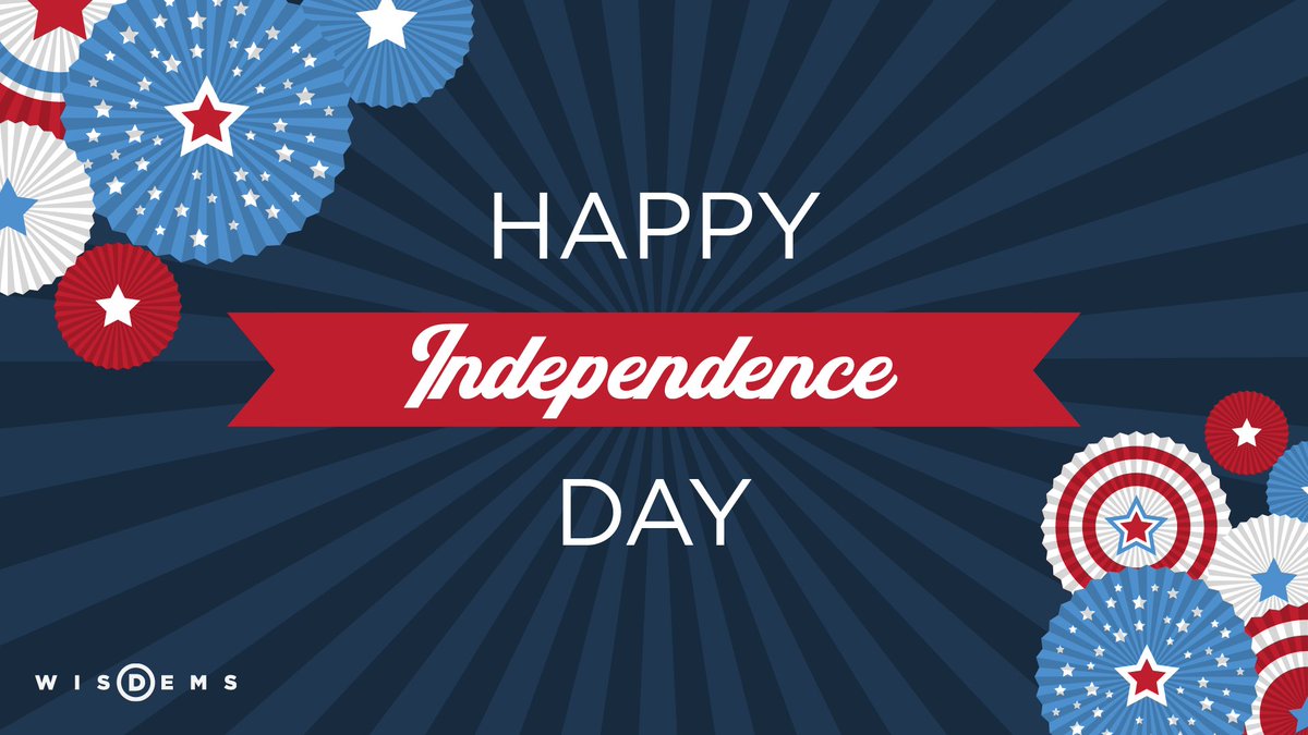 BarronDems's tweet photo. Happy 4th of July! https://t.co/T2otXgQcJh