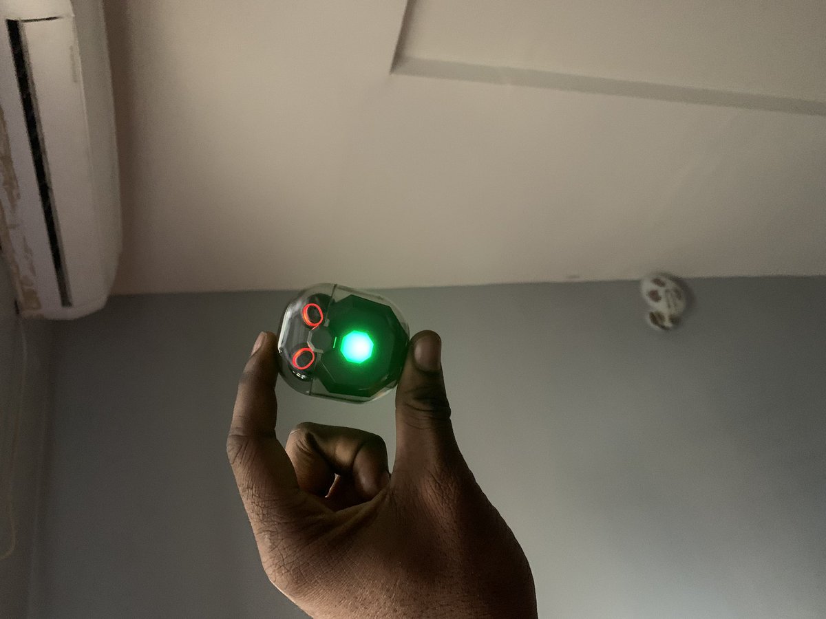 calebyung's tweet image. Good evening