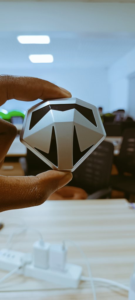 calebyung's tweet image. Good evening