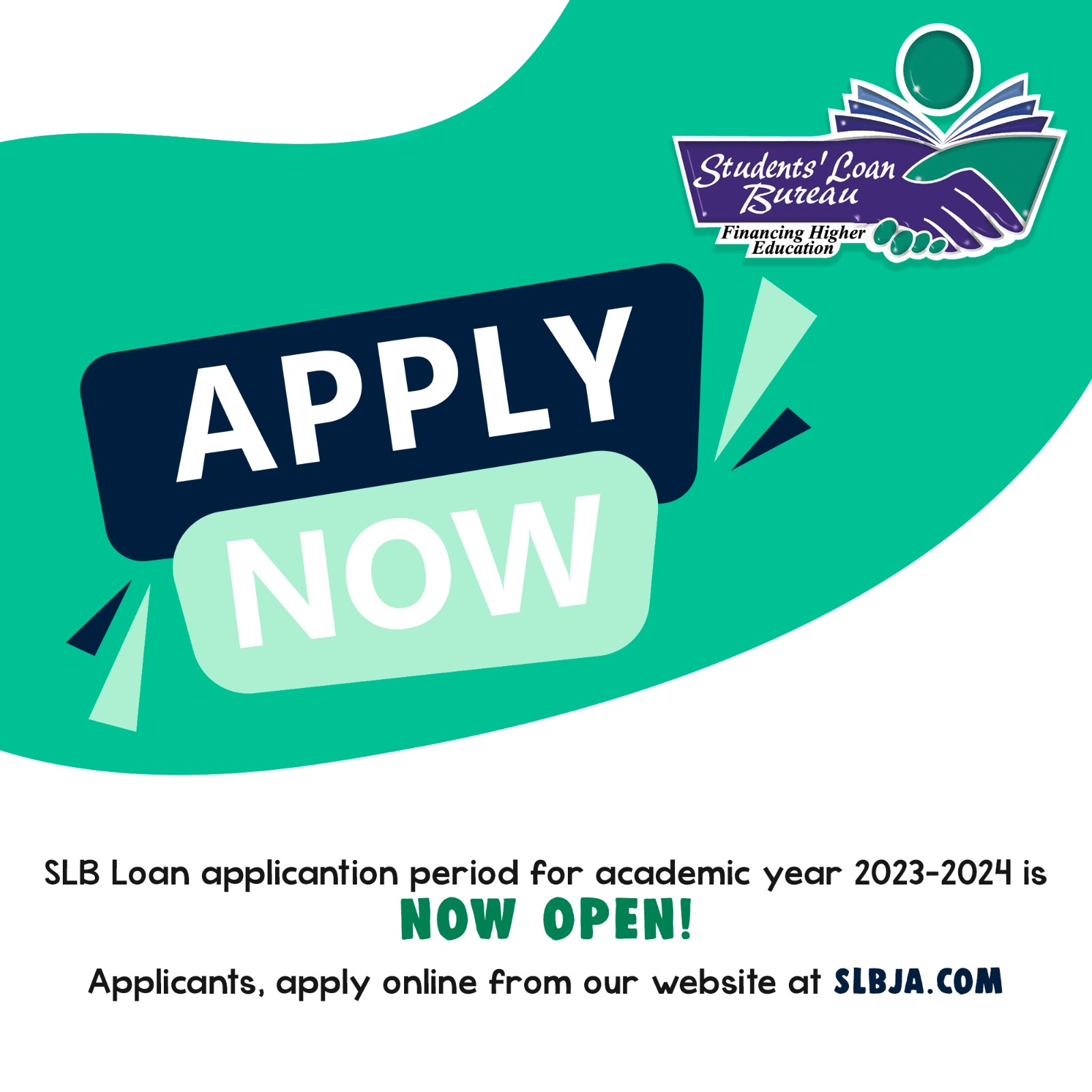Students Loan Bureau on Twitter "The time to apply for your student