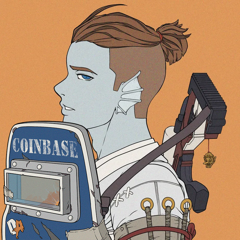 skaroeth's tweet photo. Let's work together to create a strong voice that advocates for fair treatment, proper disclosure, and critical protections that investors deserve. Stand strong with Coinbase and advocate for sensible crypto policy.
🛡#StandWithCoinbase 🛡 https://t.co/Dyv0JlanLK