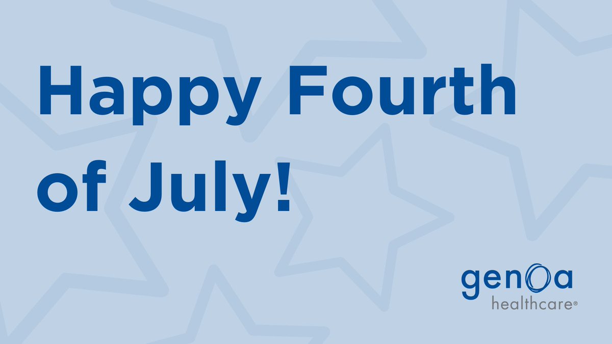 We wish all of our consumers, partners and communities a happy and safe holiday today!