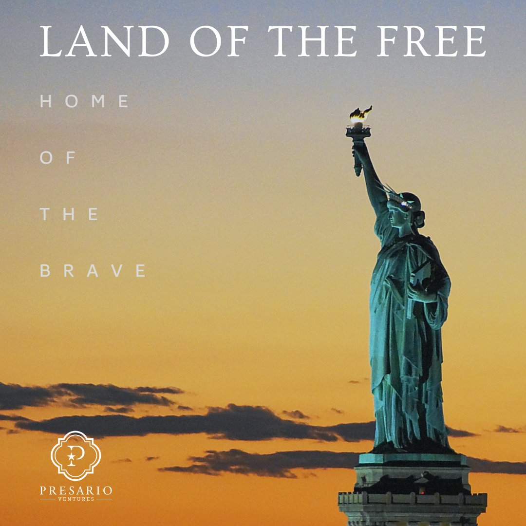 presario_info's tweet image. Happy Independence Day! 🇺🇸🎆