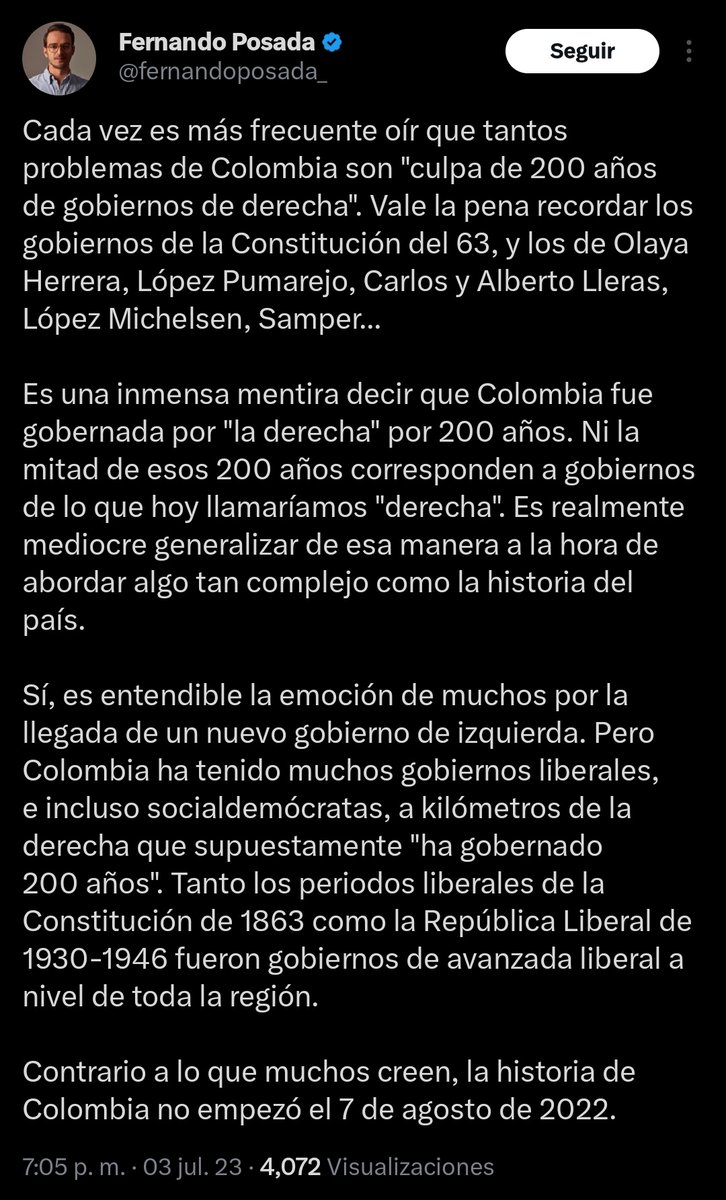 Alejandro Chala tweet media