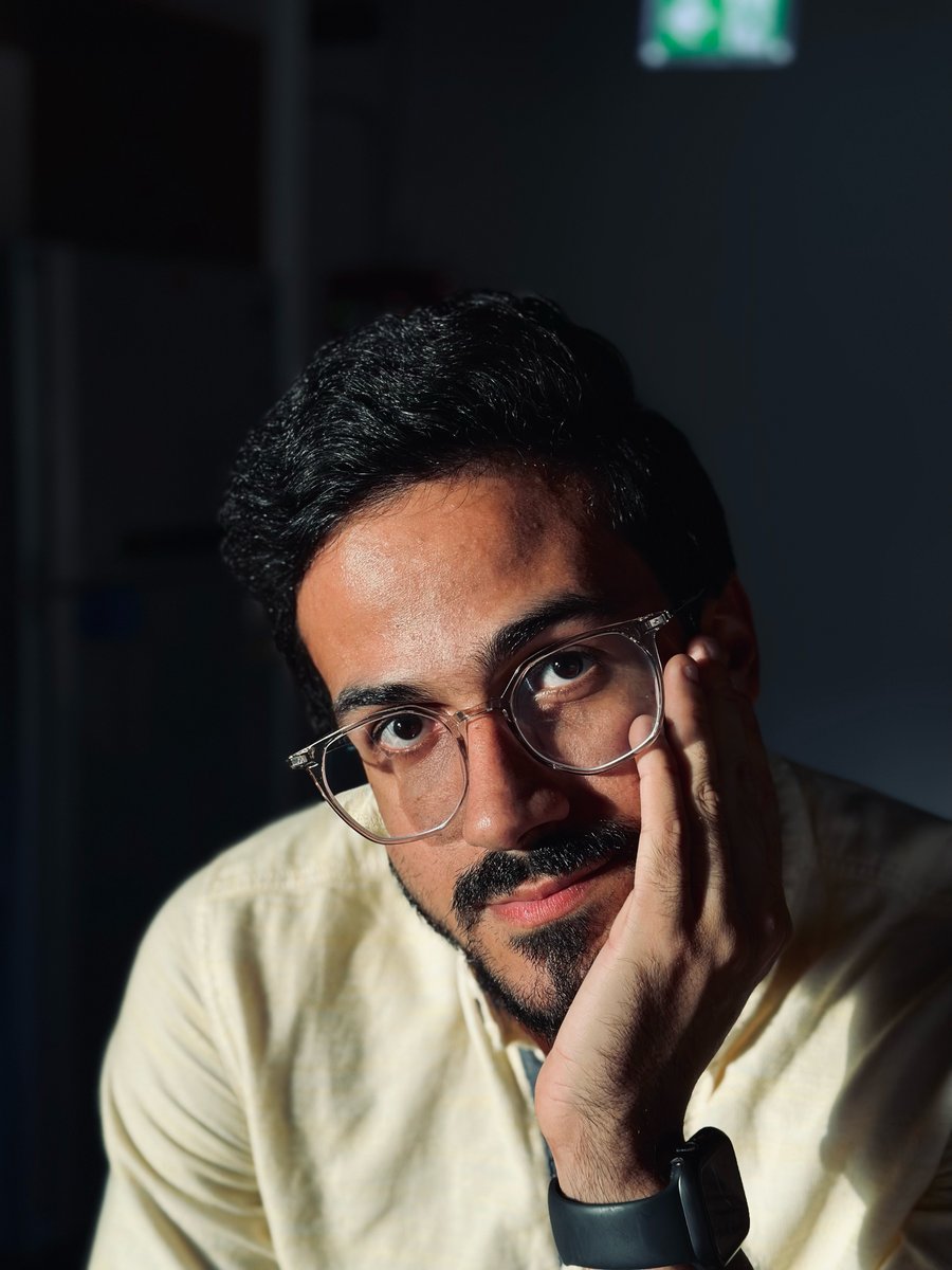 In case لو حد نسي وشي

#NewProfilePic