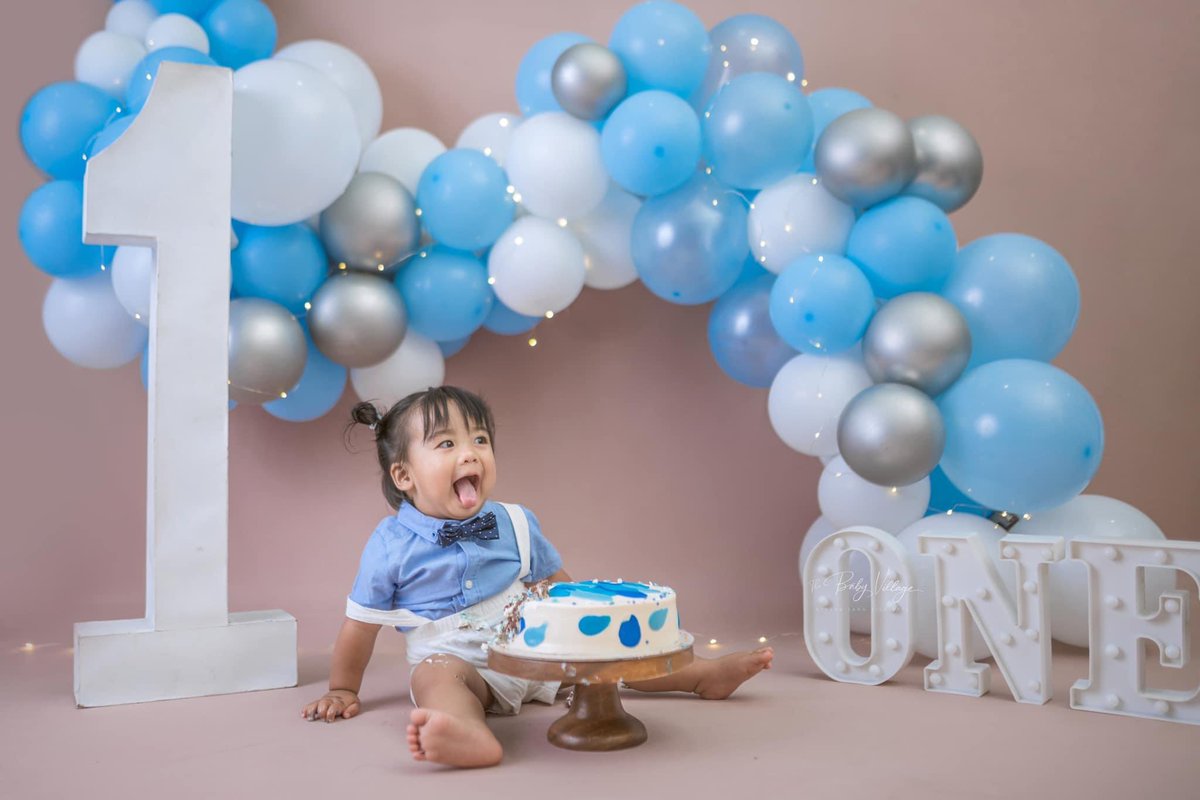 Imjunnieboy's tweet photo. Happy 1st birthday kidlat! ⚡️🥳🎂🎉

https://t.co/cI91GTG2IA https://t.co/xoGWdyS8k7