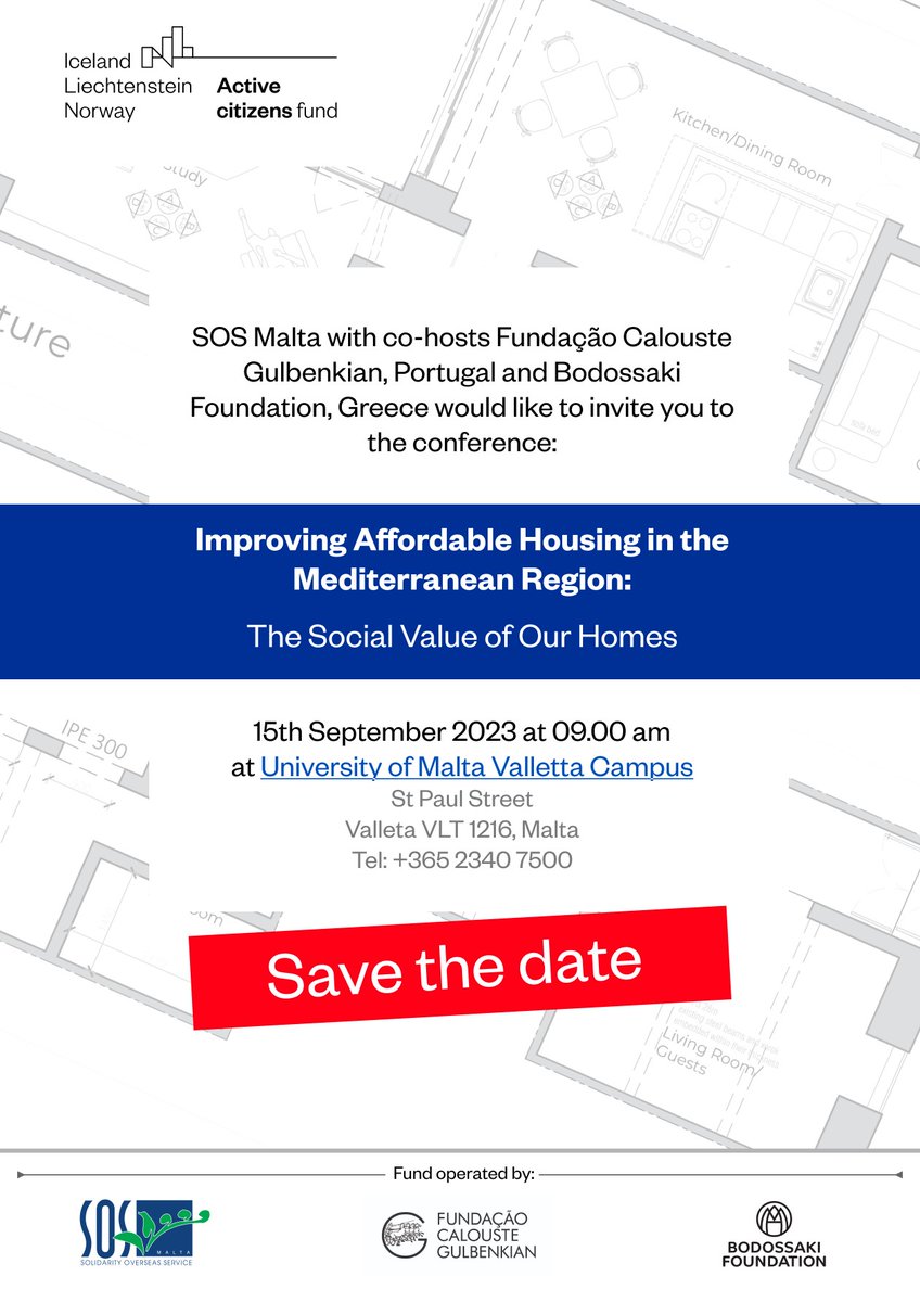 SOS Malta tweet media