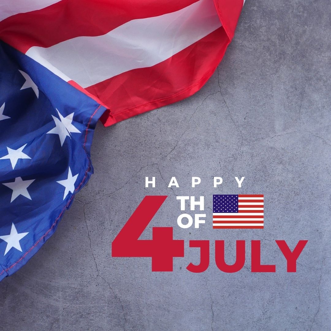 BandoWorcester's tweet photo. HAPPY 4th of JULY!!! https://t.co/OBqdqQ8Y67
