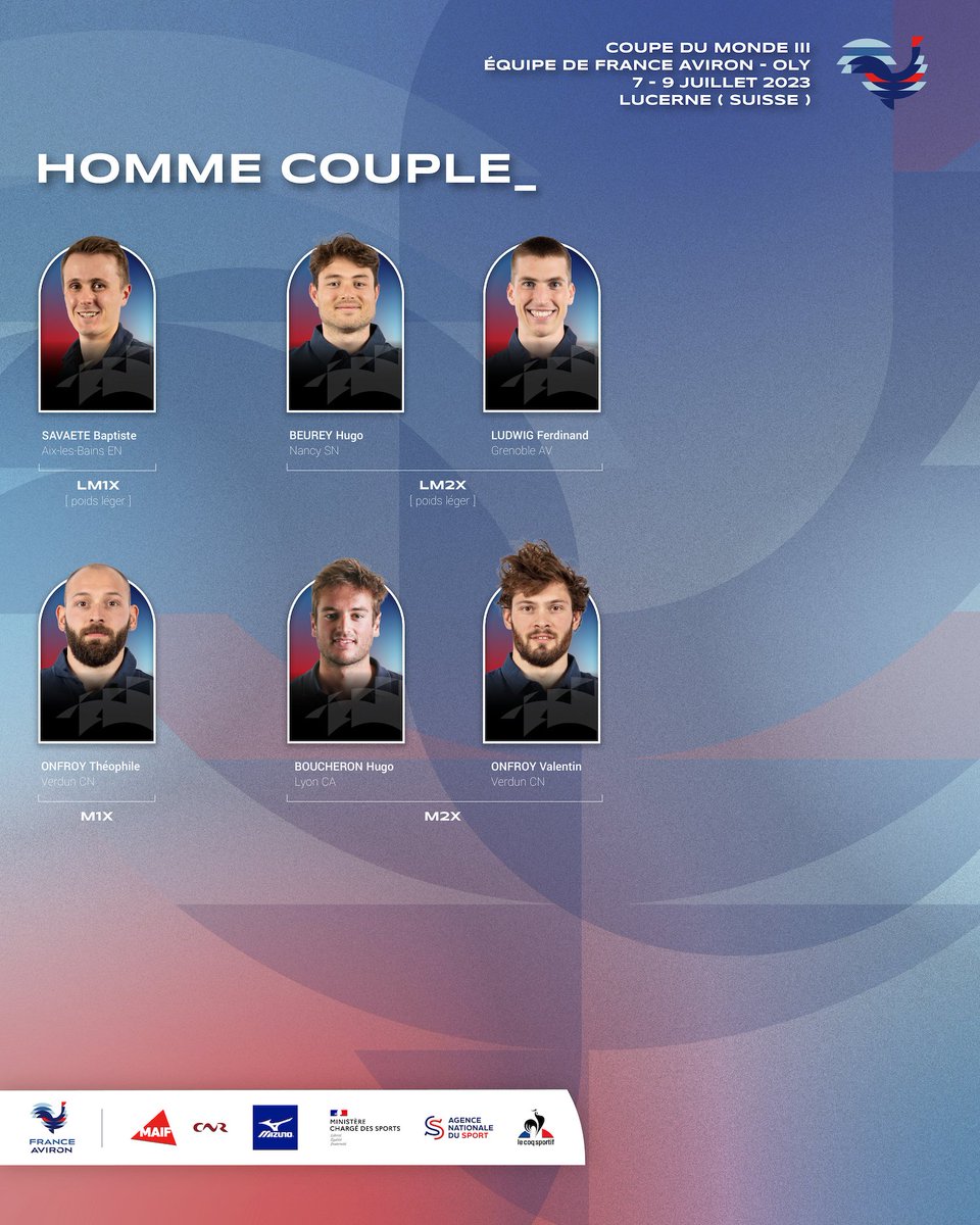 Fédération Française d'Aviron tweet media