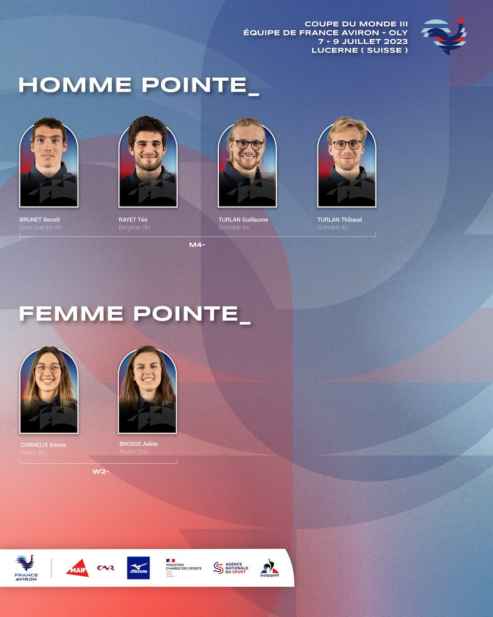 Fédération Française d'Aviron tweet media