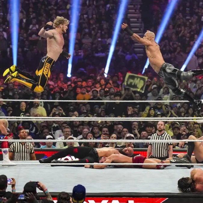 Summerslam 2023: Match Card Revealed For WWE’s Biggest Event Of The Summer 1