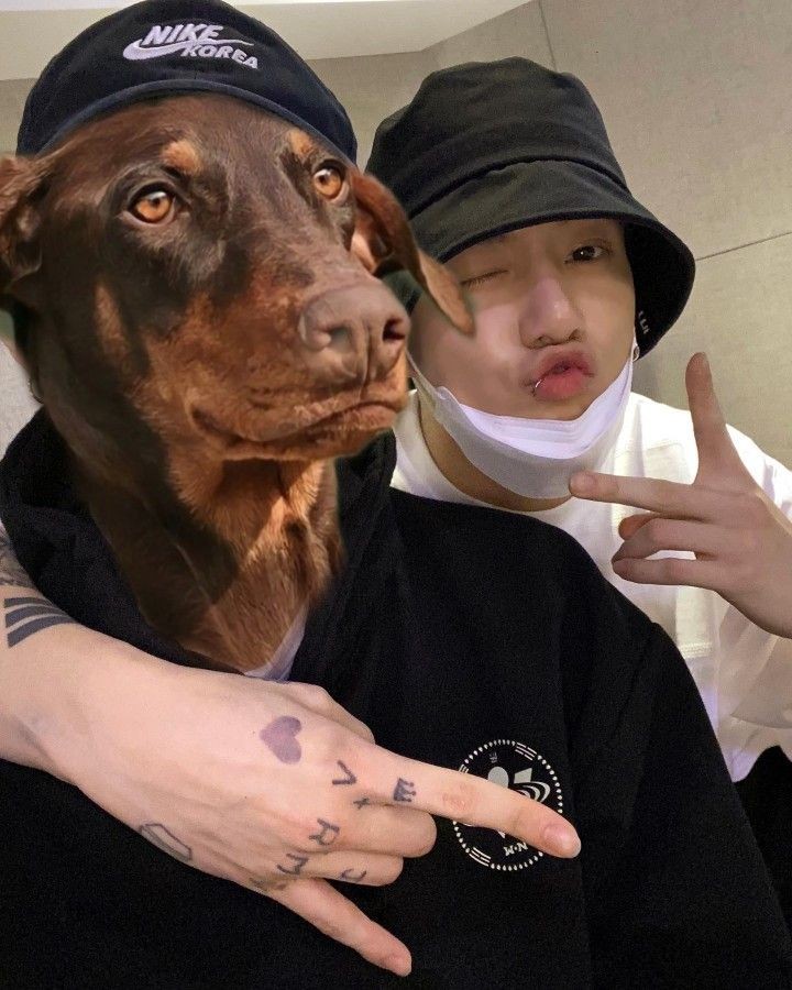 bangtannive's tweet photo. SEVEN WITH SEVEN IS COMING 
#BTS #SevenWithSeven https://t.co/U6Of1s2mxj