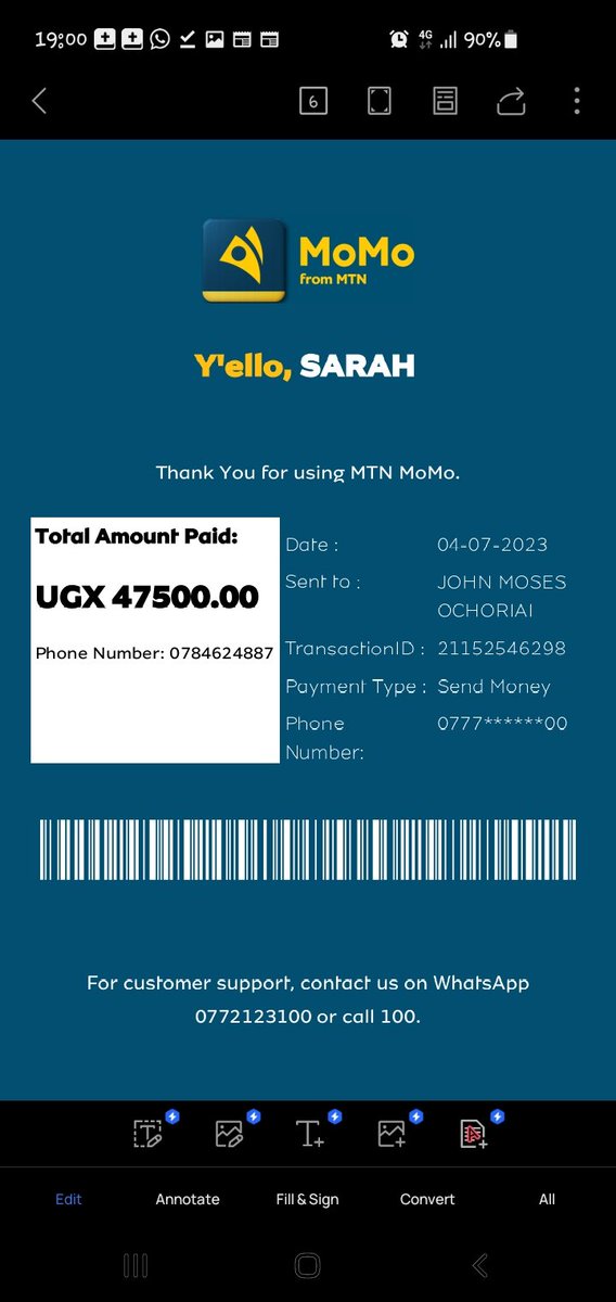 Thnx @mtnug for this