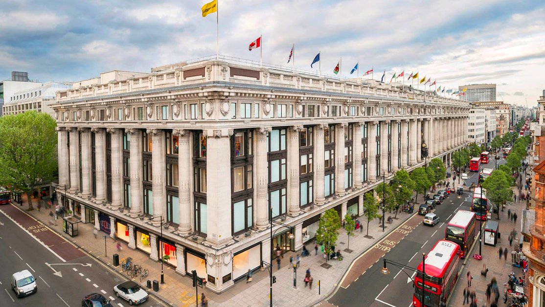 cppluxury's tweet image. Selfridges to host ‘Swap Shop’ concept via Loanhood collaboration

cpp-luxury.com/selfridges-to-… 

#Selfridges #London #SwapShop #Loanhood #swap #collaboration #luxury #luxuryretail #luxuryfashion #fashion @Selfridges