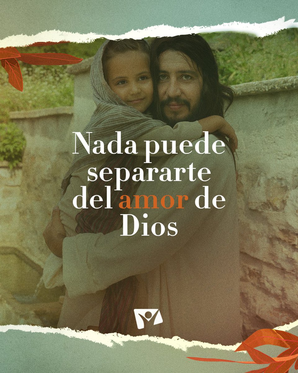 ¡Dios siempre te ha amado y nunca te abandonará ni te maltratará!  :)  Solicita tu curso gratuito, Esperanza: Sentimientos y aprende más sobre la salud mental. Ingresa a nuevotiempo.org/sentimientos