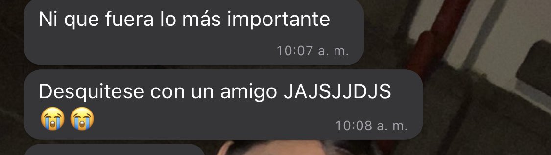 los consejos de mis amigas❤️‍🩹JAJADJSJJQ