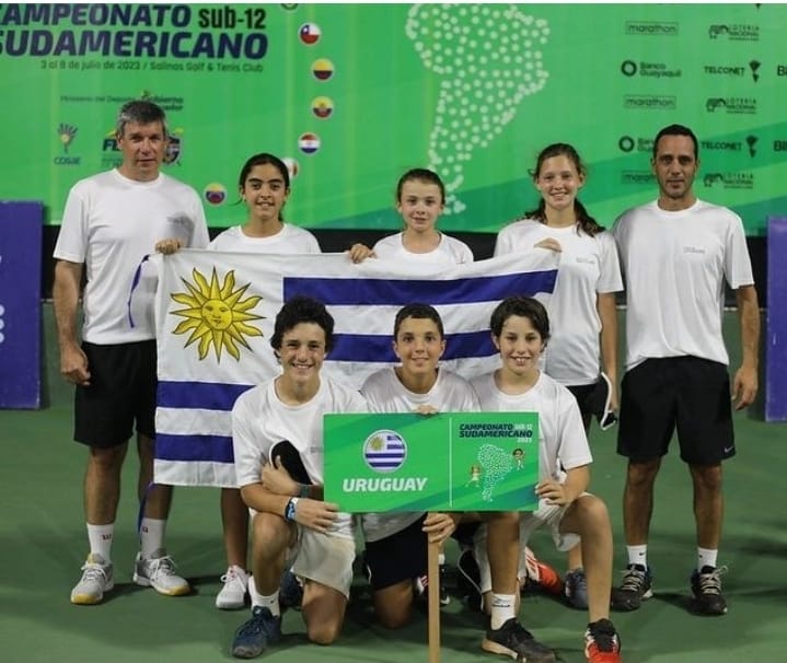 Cantegril Country Club tweet media